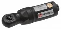 Гайковерт трещоточный пневматический REVTOOL 31051