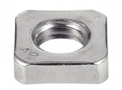 Гайка М4 DIN 562 нержавеющая сталь А2