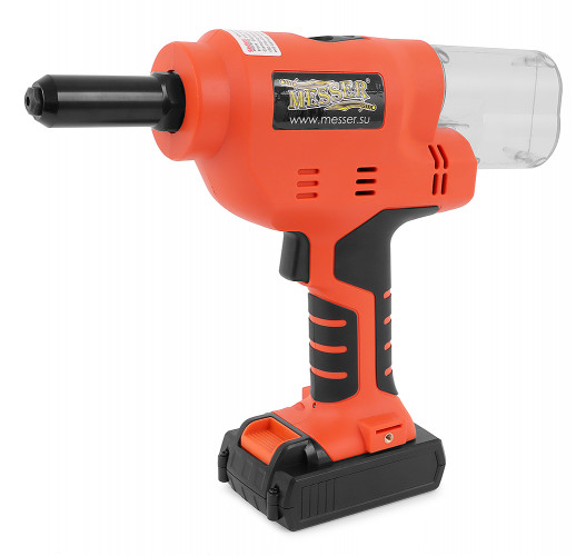 ЗАКЛЕПОЧНИК MESSER M1000