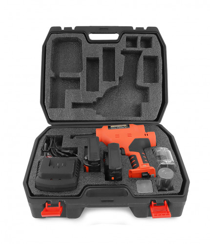 ЗАКЛЕПОЧНИК MESSER M1000