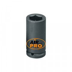 Головка ударная удлиненная 1/2" AIRPRO SL02-22M