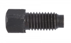 Винт М20 DIN 479 стальной 8.8 без покрытия