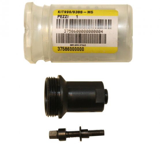 Комплект оснастки для установки резьбовой заклепки М5 RIV938S