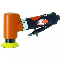 Шлифмашина орбитальная пневматическая AIRPRO SA4860