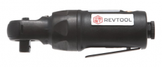 Гайковерт трещоточный пневматический REVTOOL 31052