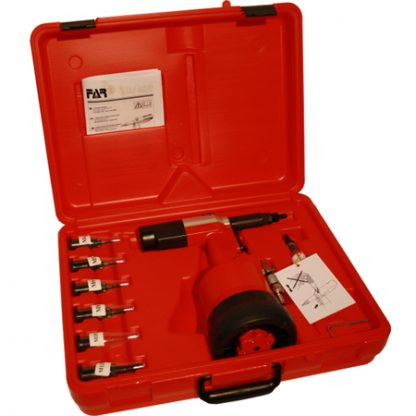 ЗАКЛЕПОЧНИК FAR KJ 45/S