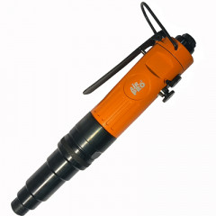 Шуруповерт пневматический прямой AIRPRO SA6208 с внутренней регулировкой момента затяжки