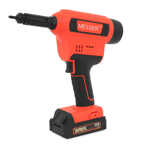 ЗАКЛЕПОЧНИК MESSER M3000