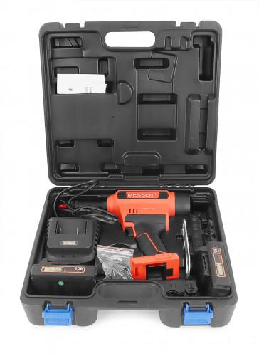 ЗАКЛЕПОЧНИК MESSER M3000