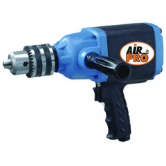 Дрель пневматическая индустриальная пистолетного типа AIRPRO SA6169