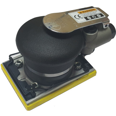 Шлифмашина плоскошлифовальная пневматическая AIRPRO SA4082S