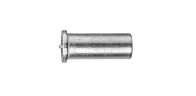 Втулка приварная М6х20 нержавеющая сталь IT