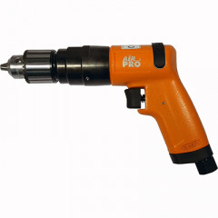 Дрель пневматическая индустриальная пистолетного типа AIRPRO SA6189