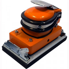 Шлифмашина плоскошлифовальная пневматическая AIRPRO SA4211