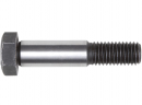 Болт М10 DIN 609 стальной 8.8 без покрытия