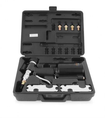 ЗАКЛЕПОЧНИК MESSER TP6303F