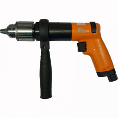 Дрель пневматическая индустриальная пистолетного типа AIRPRO SA6190