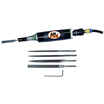 Напильник-надфиль пневматический AIRPRO SA5091