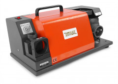 Станок для заточки спиральных сверел (HSS) диаметрами 12-26 мм MESSER Z-26