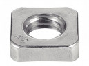 Гайка М10 DIN 562 нержавеющая сталь А2