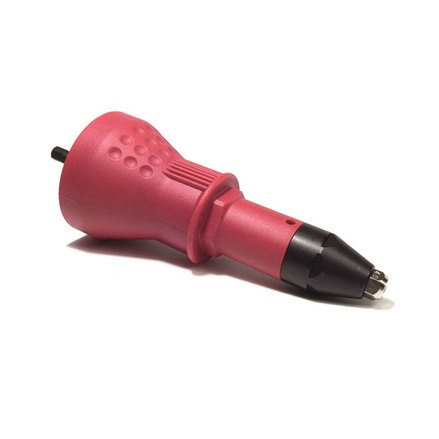 НАСАДКА ЗАКЛЕПОЧНИК AIRPRO SERG-H48A