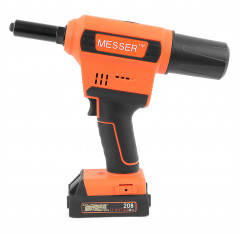 ЗАКЛЁПОЧНИК MESSER CQ-60025 (серия 2021)