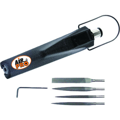 Напильник-надфиль пневматический AIRPRO SA5095