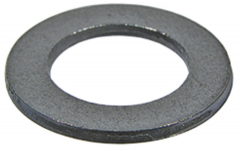 Шайба М6 DIN 433 нержавеющая сталь А2