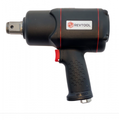 Гайковерт ударный пневматический REVTOOL 31115