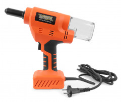 ЗАКЛЕПОЧНИК MESSER PCR144A (серия 2021)