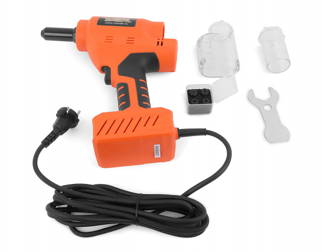 ЗАКЛЕПОЧНИК MESSER PCR144A (серия 2021)