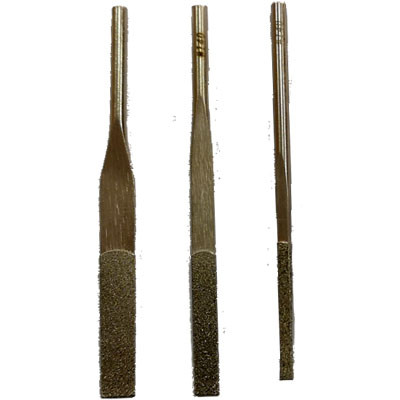 Набор надфилей AIRPRO SA5086-FILE