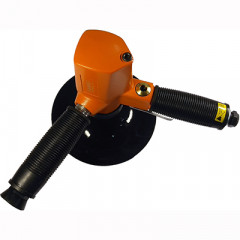 Шлифмашина полировальная вертикальная пневматическая AIRPRO SA4603