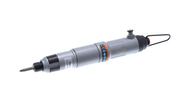 Шуруповерт пневматический прямого типа REVTOOL 28033 (снят с производства)