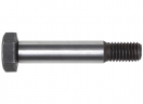 Болт М12 DIN 610 стальной 10.9 без покрытия