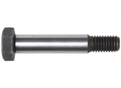 Болт М12 DIN 610 стальной 10.9 без покрытия