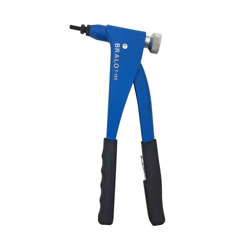 ЗАКЛЕПОЧНИК BRALO T-105