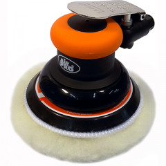 Шлифмашина полировальная пневматическая AIRPRO SA4632P