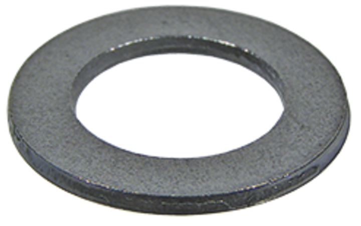 Шайба М8 DIN 433 нержавеющая сталь А2