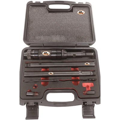 Шлифмашина прямая цанговая пневматическая AIRPRO SA5678RMK