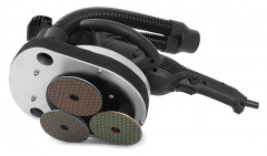 Планетарная шлифмашина MESSER M3018 (снят с производства)