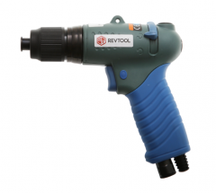 Шуруповерт пневматический пистолетного типа REVTOOL 28202
