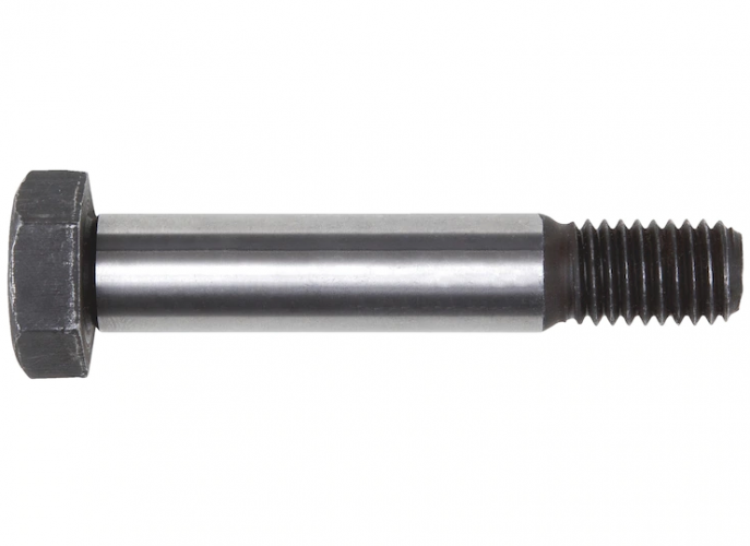 Болт М24 DIN 610 стальной 8.8 без покрытия