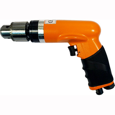 Дрель пневматическая индустриальная пистолетного типа AIRPRO SA61018