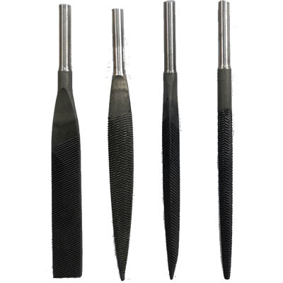 Набор надфилей AIRPRO SA5095-FILE