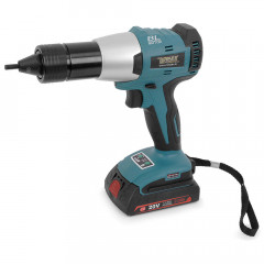 ЗАКЛЕПОЧНИК MESSER LW20LM