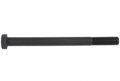 Болт М12 DIN 960 стальной 8.8 без покрытия