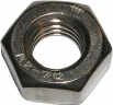 Гайка М33 DIN 934 нержавеющая сталь А2