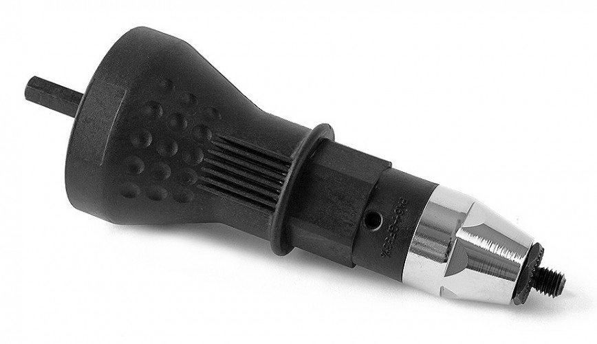 НАСАДКА ЗАКЛЕПОЧНИК MESSER NRA-M10D