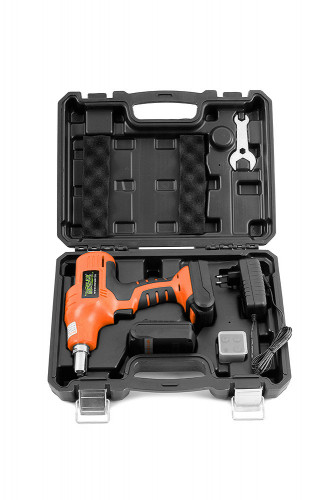 ЗАКЛЕПОЧНИК MESSER W4560